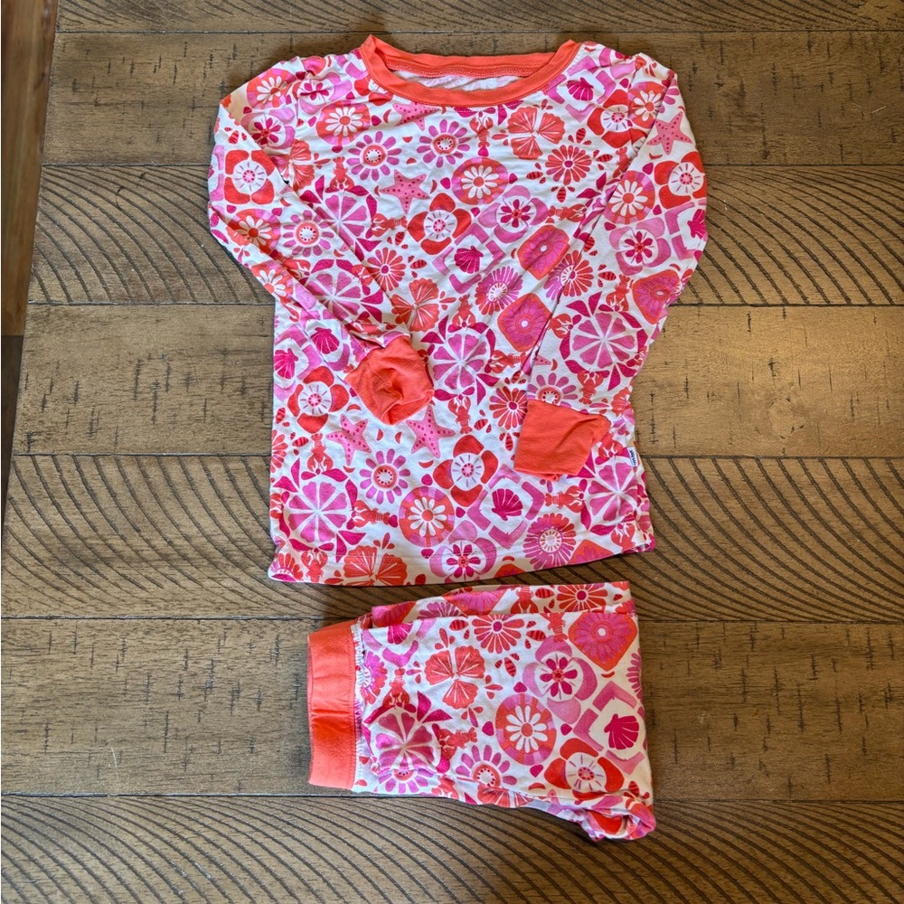 Little Sleepies Coastal Set